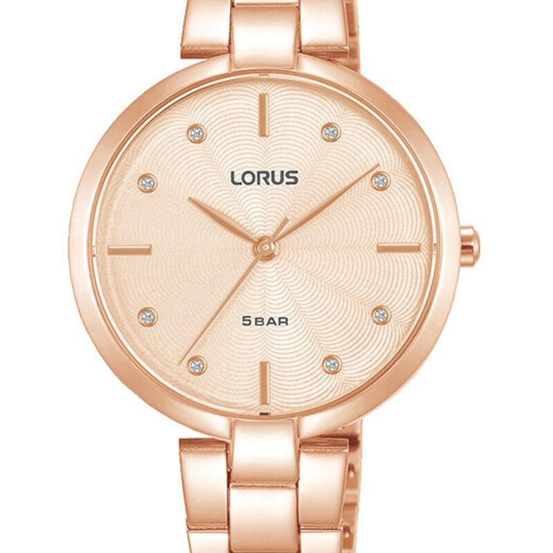 Lorus Women's Watch (RG240VX9) Lorus Women's Watch (RG240VX9)