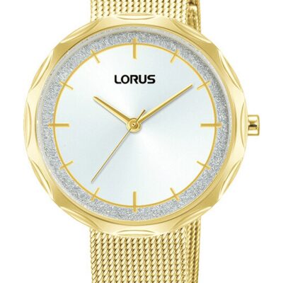 Lorus Women's Watch (RG240WX9)