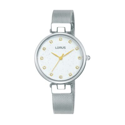 LORUS Watch RG243UX9