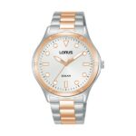 LORUS Watch RG246VX9