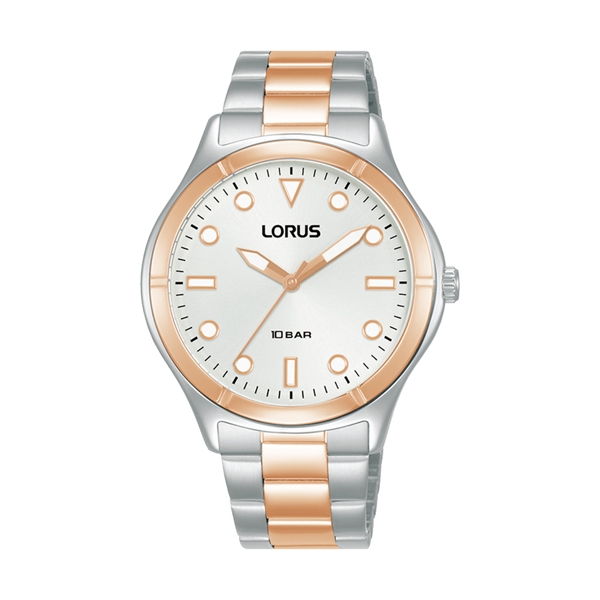 LORUS Watch RG246VX9 LORUS Watch RG246VX9