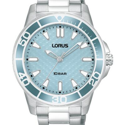 Lorus Women's Watch (RG251VX9)