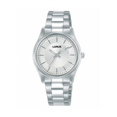 LORUS Watch RG251XX9