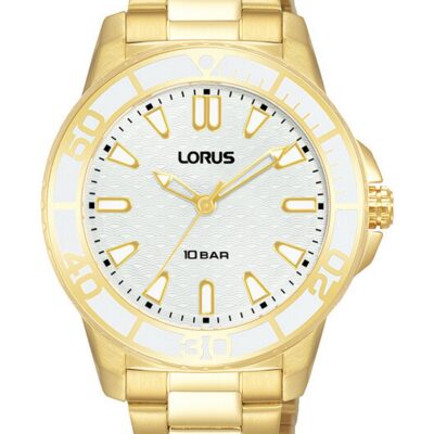 Lorus Women's Watch (RG256VX9)