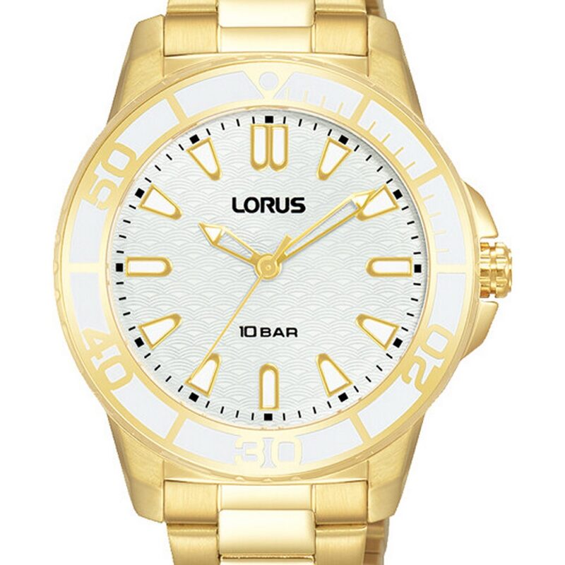 Lorus Women's Watch (RG256VX9) Lorus Women's Watch (RG256VX9)