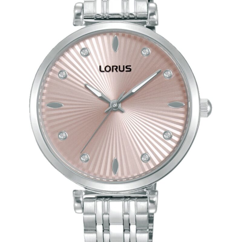Lorus Women's Watch (RG259XX9) Lorus Women's Watch (RG259XX9)