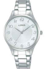 Lorus Women's 19mm Watch (RG267VX9)
