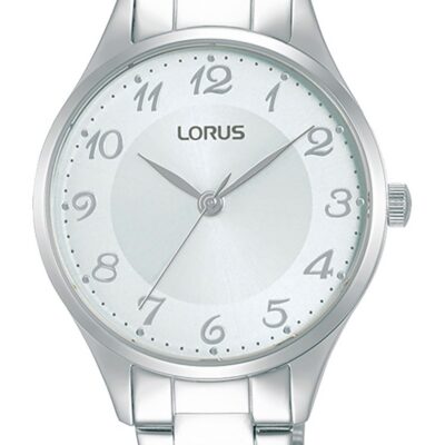 Lorus Women's 19mm Watch (RG267VX9)