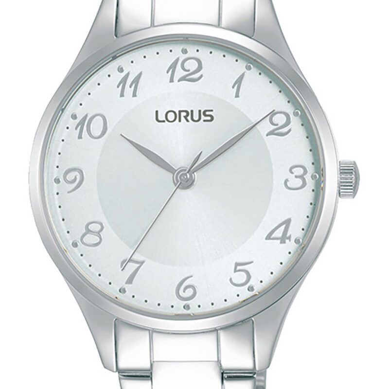 Lorus Women's 19mm Watch (RG267VX9)