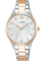 Lorus Women's 20mm Watch (RG272VX9)