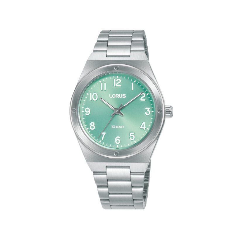 LORUS Watch RG283YX9 LORUS Watch RG283YX9