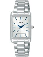 Lorus Women's 20mm Watch (RG285VX9)