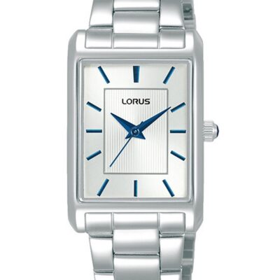 Lorus Women's 20mm Watch (RG285VX9)