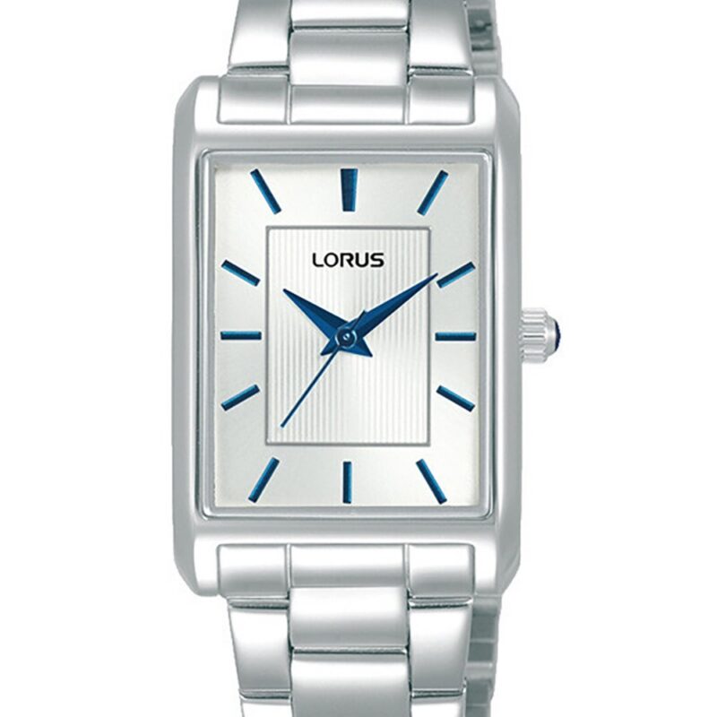Lorus Women's 20mm Watch (RG285VX9)