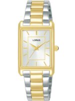 Lorus Men's 43mm Watch (RG286VX9)