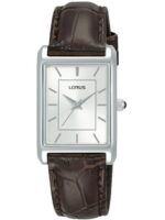 Lorus Men's 43mm Watch (RG289VX9)