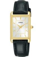 Lorus Women's 20mm Watch (RG290VX9)