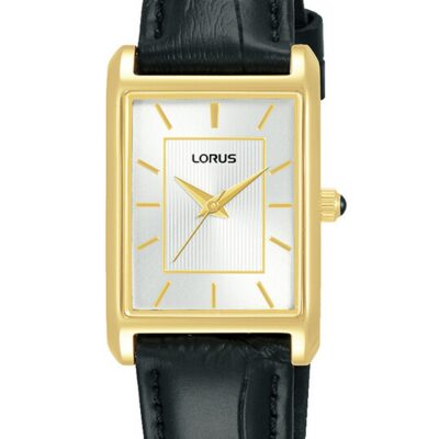Lorus Women's 20mm Watch (RG290VX9)