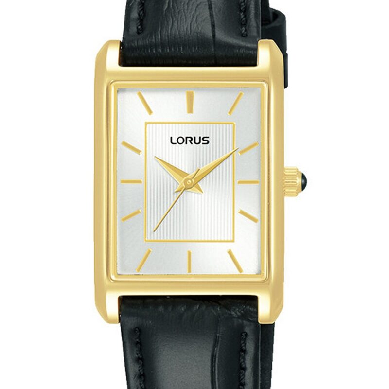Lorus Women's 20mm Watch (RG290VX9)
