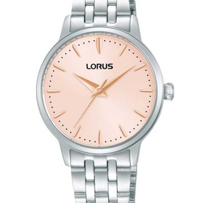 Lorus Women's Watch (RG319XX9)