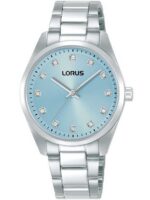Lorus Women's Watch (RG323XX9)