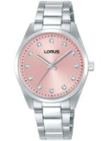 Lorus Women's Watch (RG325XX9)