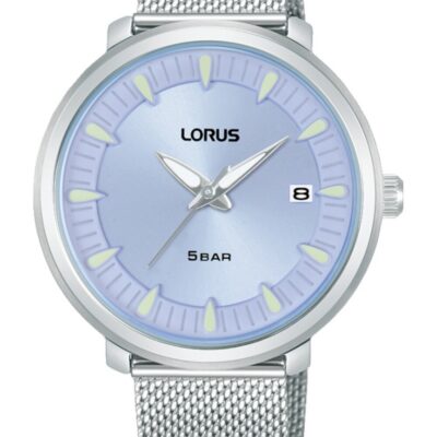 Lorus Women's 20mm Watch (RG803DX9)