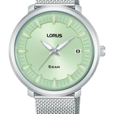 Lorus Women's Watch (RG805DX9)