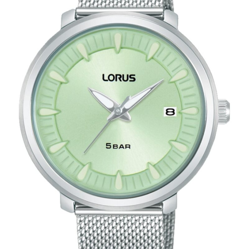 Lorus Women's Watch (RG805DX9) Lorus Women's Watch (RG805DX9)