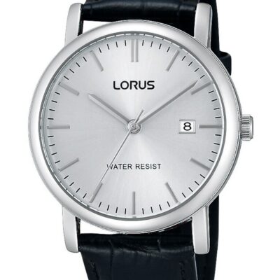 Lorus Women's 20mm Watch (RG839CX5)