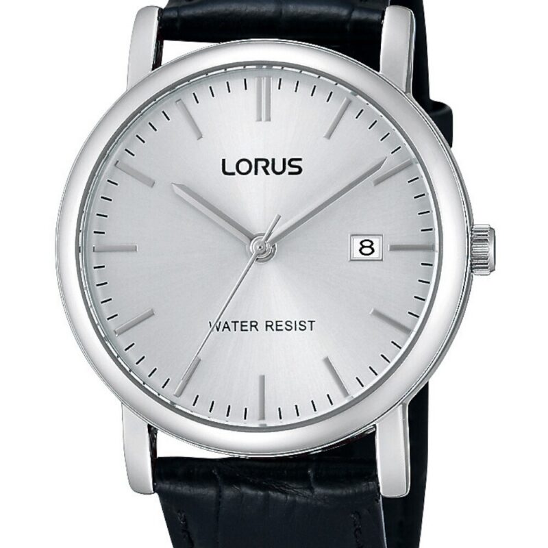 Lorus Women's 20mm Watch (RG839CX5)