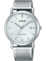 Lorus Women's 20mm Watch (RG855CX5)