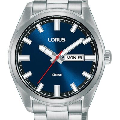 Lorus Men's Watch (RH349AX9)