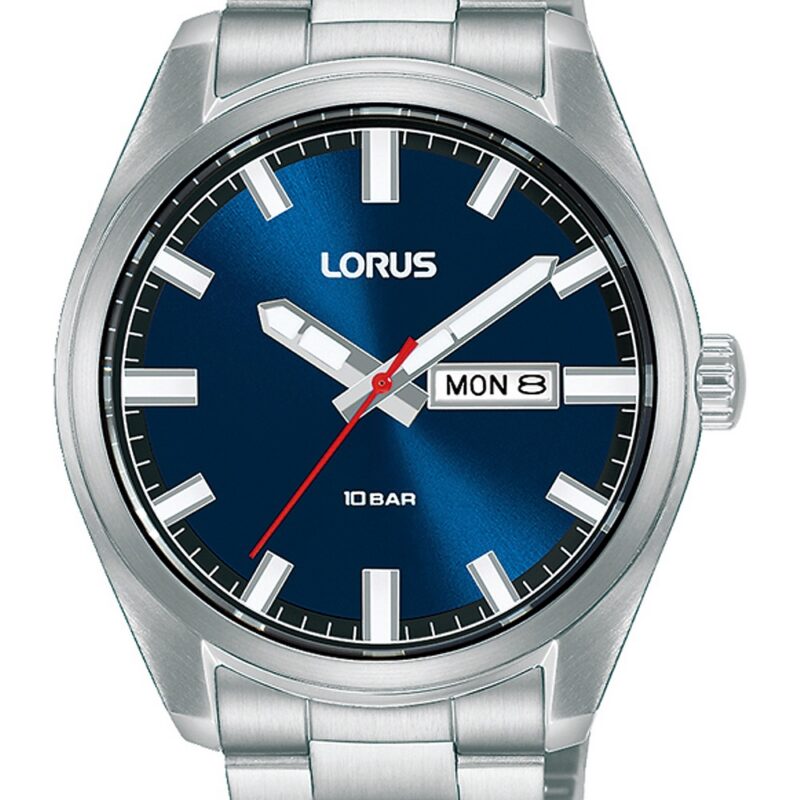 Lorus Men's Watch (RH349AX9) Lorus Men's Watch (RH349AX9)