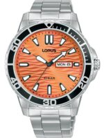 Lorus Women's 20mm Watch (RH361AX9)