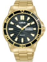 Lorus Women's 20mm Watch (RH362AX9)
