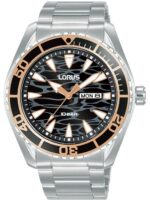 Lorus Men's Watch (RH387AX9)