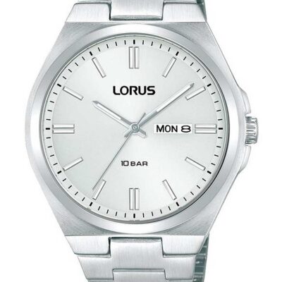 Lorus Men's Watch (RH399AX9)