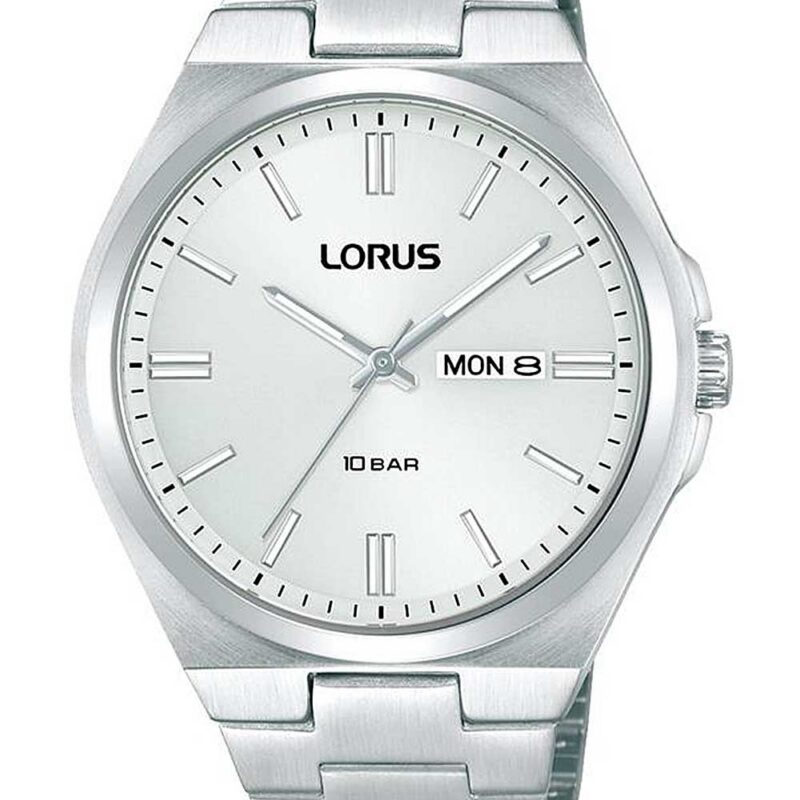 Lorus Men's Watch (RH399AX9) Lorus Men's Watch (RH399AX9)