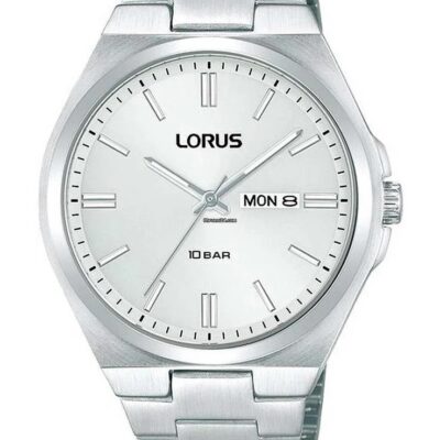 LORUS WATCHES RH399AX9S