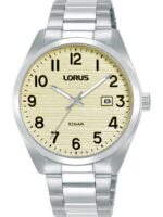 Lorus Women's 20mm Watch (RH911RX9)