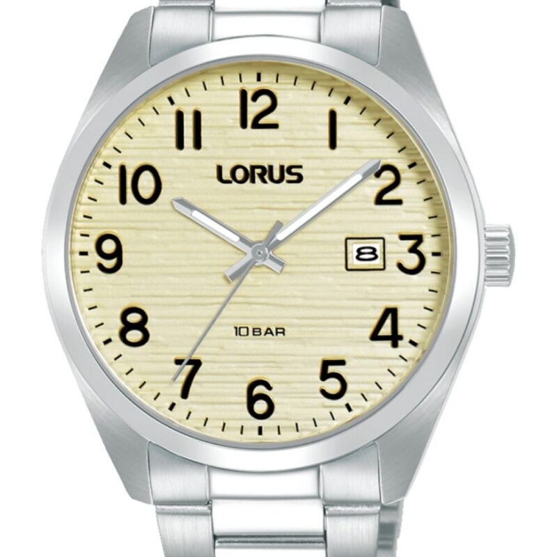 Lorus Women's 20mm Watch (RH911RX9)
