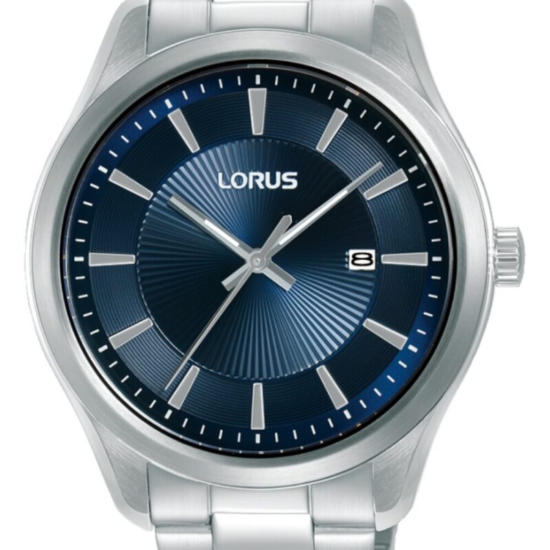 Lorus Women's 20mm Watch (RH927RX9)