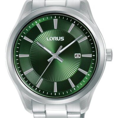 Lorus Women's 20mm Watch (RH929RX9)