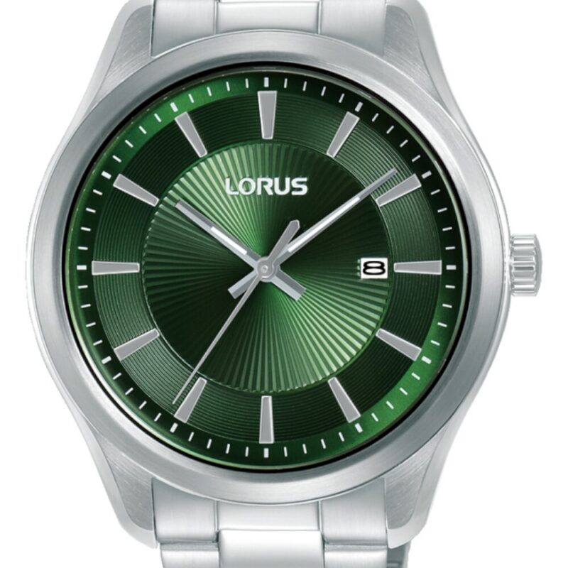 Lorus Women's 20mm Watch (RH929RX9)