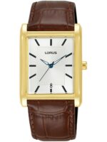 Lorus Women's 20mm Watch (RH940RX9)