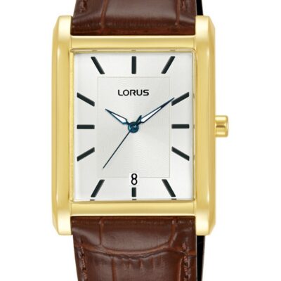 Lorus Women's 20mm Watch (RH940RX9)