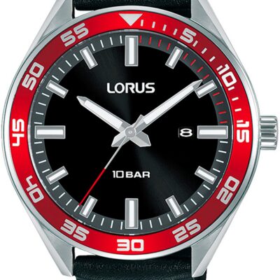 Lorus Women's 20mm Watch (RH941NX9)