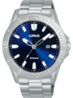 Lorus Women's 20mm Watch (RH941QX9)