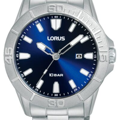 Lorus Women's 20mm Watch (RH941QX9)